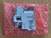 ( SP1505 ) Khóa Cửa Máy Giặt Aqua 3 Dây Loại Cài Mẫu 2